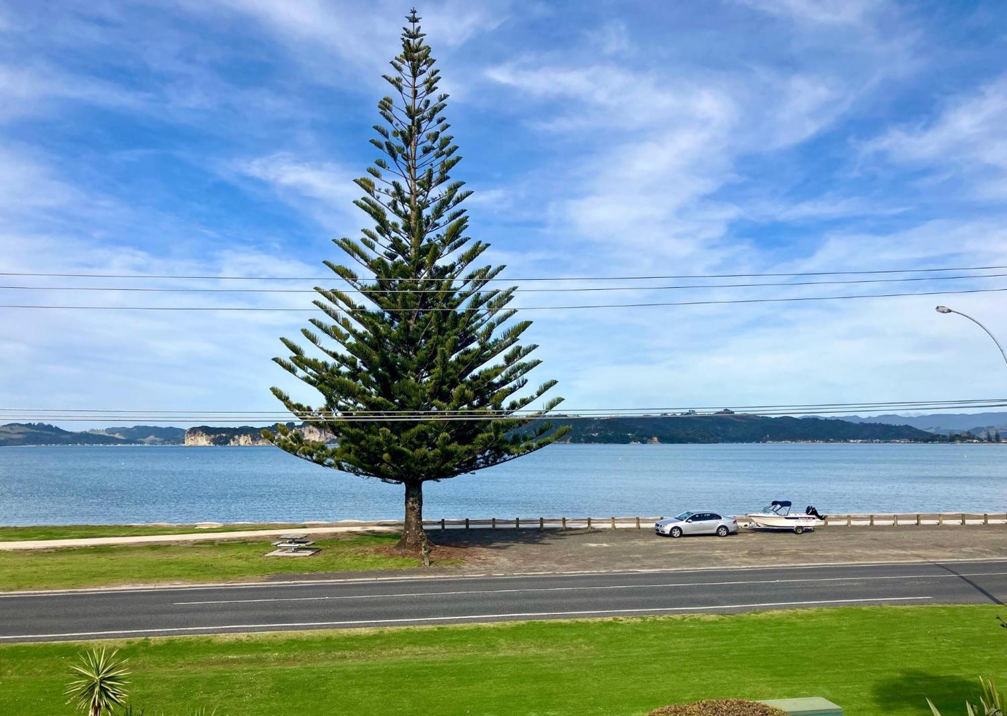 Apartament Whitigetaway Sanctuary Soleil Whitianga Zewnętrze zdjęcie